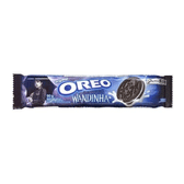 Imagem da oferta 4 Unidades Biscoito Recheado Oreo Original Wandinha 90g