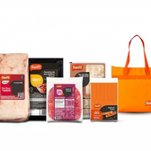 Imagem da oferta Kit Swift Celebra (6 Produtos)