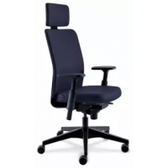 Imagem da oferta Cadeira Flexform Tecton Unique