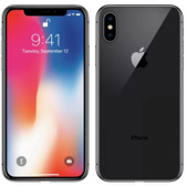 Imagem da oferta iPhone X 64GB Tela OLED 5,8" iOS - Apple