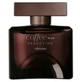 Imagem da oferta Coffee Desodorante Colônia Man Seduction 100ml