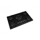 Imagem da oferta Cooktop Consul Facilite 5 bocas Preto - CD075