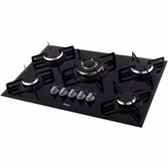 Imagem da oferta Cooktop à Gás Philco Cook Chef 5 Bisote - 5 Bocas