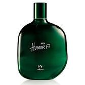 Imagem da oferta Desodorante Colônia Paz e Humor Masculino 75ml