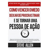 Imagem da oferta eBook Superação Pessoal: Como Vencer o Medo