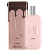 Imagem da oferta Egeo Desodorante Colônia Choc 90ml
