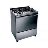 Imagem da oferta Fogão 5 Bocas Brastemp BFS5VCR Inox
