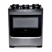 Imagem da oferta Fogão Consul 5 Bocas Inox Bivolt - CFS5VAR