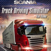 Imagem da oferta Jogo Scania Truck Simulator - PC Steam