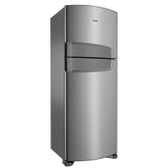 Imagem da oferta Geladeira Consul CRM54BK Frost Free Duplex 441L - Inox