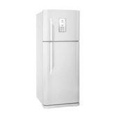 Imagem da oferta Geladeira Electrolux Frost Free 2 Portas TF51 433 Litros Branca