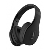 Imagem da oferta Headphone Bluetooth Pulse Multilaser com Microfone PH150 - Preto