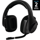 Imagem da oferta Headset Gamer Logitech G G533 7.1
