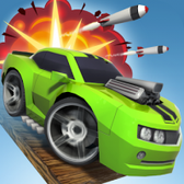 Imagem da oferta Jogo Table Top Racing Premium - Android