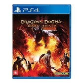 Imagem da oferta Jogo Dragon’s Dogma - Dark Arisen - PS4