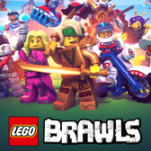 Imagem da oferta Jogo Lego Brawls - Xbox One