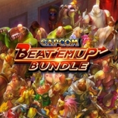 Imagem da oferta Jogo Capcom Beat'Em Up Bundle - PC