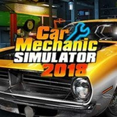 Imagem da oferta Jogo Car Mechanic Simulator 2018 - PC