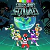 Imagem da oferta Jogo Chroma Squad - PC Steam
