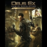Imagem da oferta Jogo Deus Ex: Human Revolution Director's Cut - PC