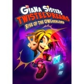 Imagem da oferta Jogo Giana Sisters: Twisted Dreams Rise of the Owlverlord - PC Steam