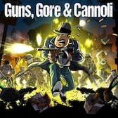 Imagem da oferta Jogo Guns, Gore & Cannoli - PC GOG