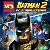 Imagem da oferta Jogo Lego Batman 2 - PC