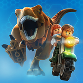 Imagem da oferta Jogo Lego Jurassic World - PC