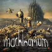 Imagem da oferta Jogo Machinarium - PC Epic