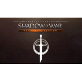 Imagem da oferta Jogo Middle-earth: Shadow of War Definitive Edition - PC Steam