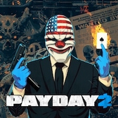 Imagem da oferta Jogo Payday 2 - PC