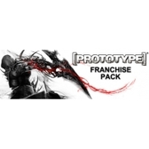 Imagem da oferta Jogo Prototype Franchise Pack - PC Steam