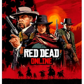 Imagem da oferta Jogo Red Dead Online - PC Steam
