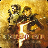 Imagem da oferta Jogo Resident Evil 5 Gold Edition - PC