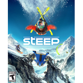 Imagem da oferta Jogo Steep - PC Steam