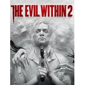 Imagem da oferta Jogo The Evil Within 2 - PC Epic
