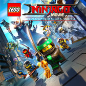 Imagem da oferta Jogo The LEGO Ninjago Movie Video Game - PC Steam