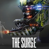 Imagem da oferta Jogo The Surge - PC