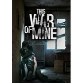 Imagem da oferta Jogo This War of Mine - PC Epic