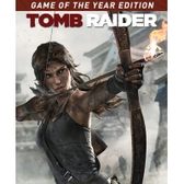 Imagem da oferta Jogo Tomb Raider GOTY Edition - PC GOG