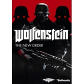 Imagem da oferta Jogo Wolfenstein: The New Order - PC Steam