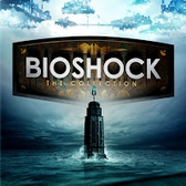 Imagem da oferta Jogo Bioshock: The Collection - PS4