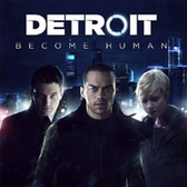 Imagem da oferta Jogo Detroit: Become Human - PC