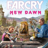 Imagem da oferta Jogo Far Cry New Dawn - PS4