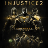 Imagem da oferta Jogo Injustice 2: Legendary Edition - PS4