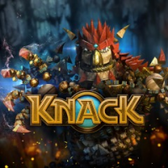 Imagem da oferta Jogo Knack - PS4