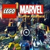 Imagem da oferta Jogo LEGO Marvel Super Heroes - PS4