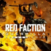Imagem da oferta Jogo Red Faction Guerrilla Re-Mars-tered - PS4