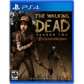 Imagem da oferta Jogo The Walking Dead Season 2 - PS4