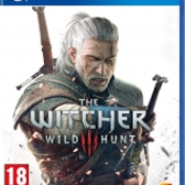 Imagem da oferta Jogo The Witcher 3: Wild Hunt - PS4